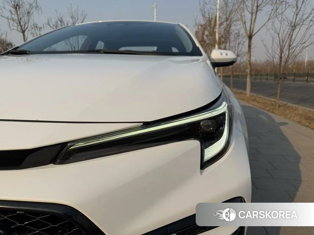 Toyota Lei Ling id 4207822 из Китая 17
