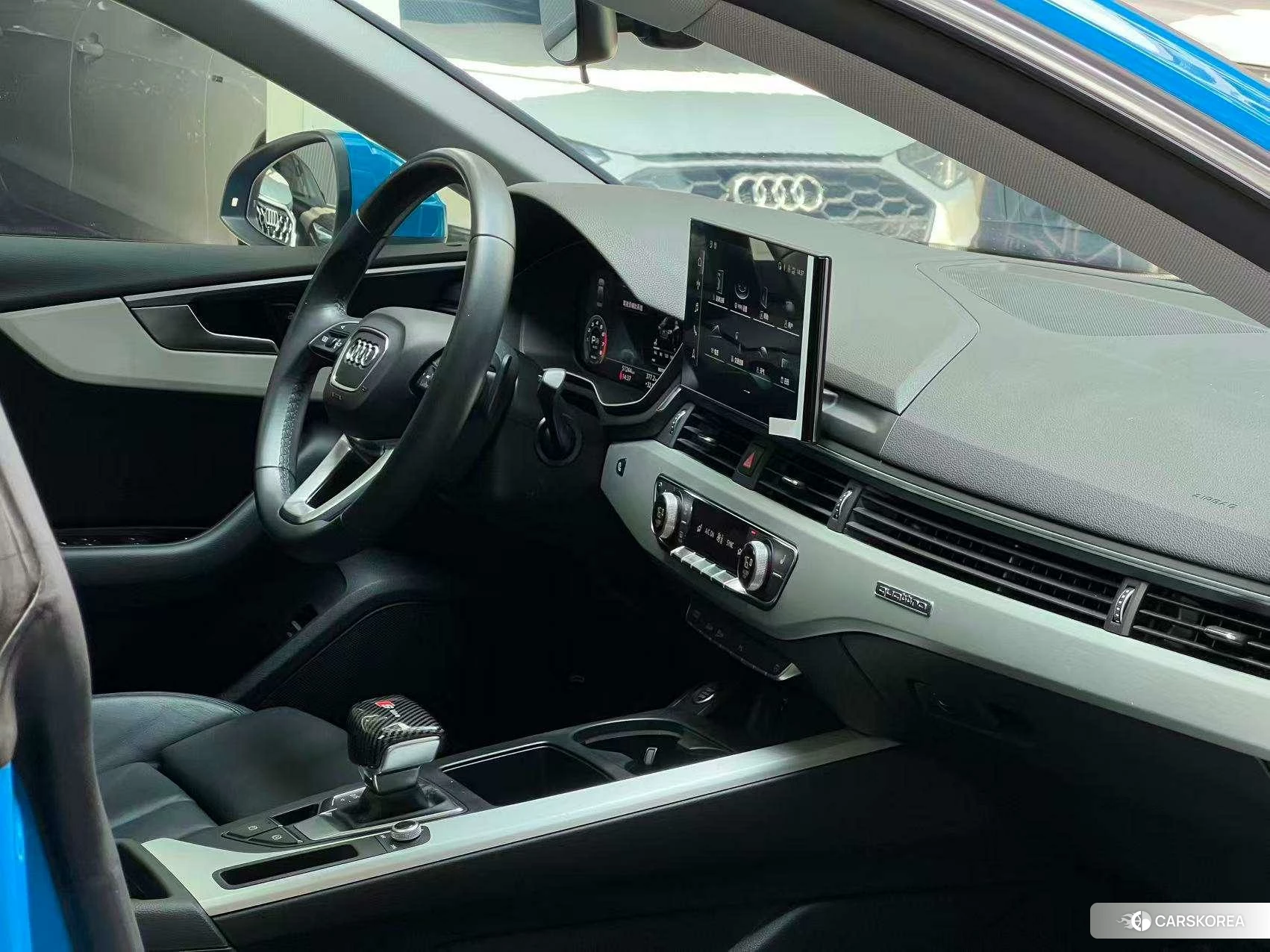 Audi A5 id 4512868 из Китая 21