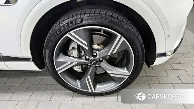 Genesis GV80 id 3327440 из Кореи 15