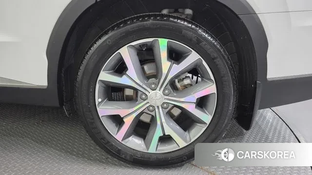 Hyundai Palisade id 3342823 из Кореи 15