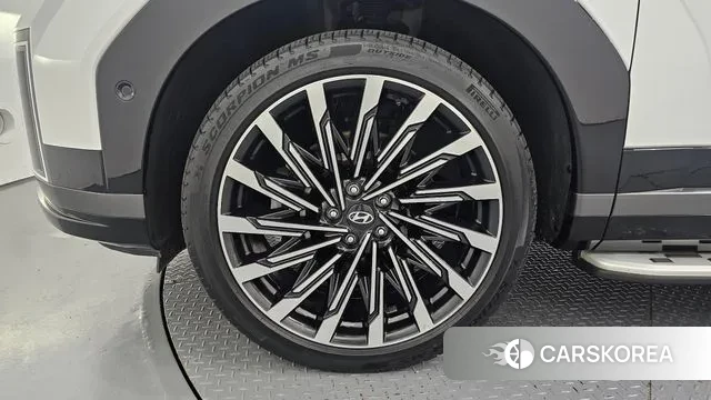 Hyundai Santa Fe (MX5) id 3246621 из Кореи 15