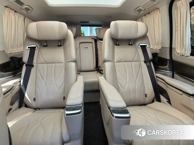 Mercedes-Benz V-class id 4275310 из Китая 10