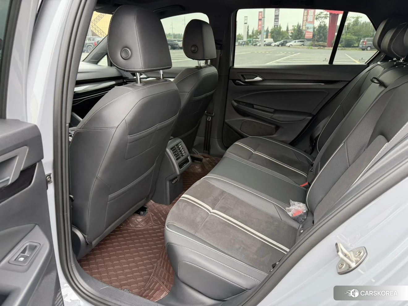 Volkswagen Golf id 4461617 из Китая 18