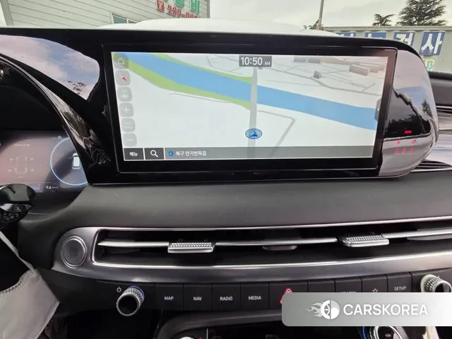 Hyundai The New Palisade id 3310454 из Кореи 15