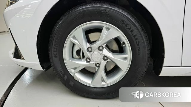 Hyundai Avante (CN7) id 3871475 из Кореи 15