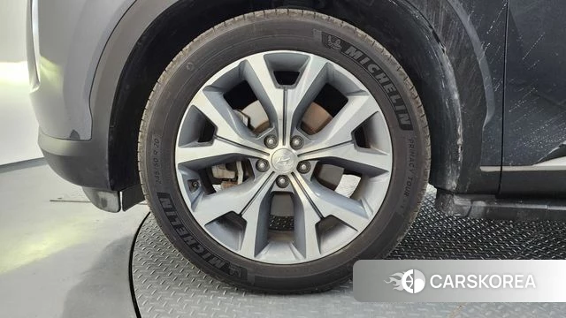 Hyundai Palisade id 4363171 из Кореи 15