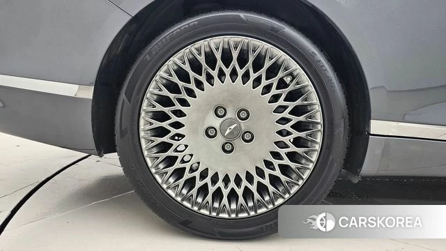 Genesis G80 (RG3) id 4646872 из Кореи 15