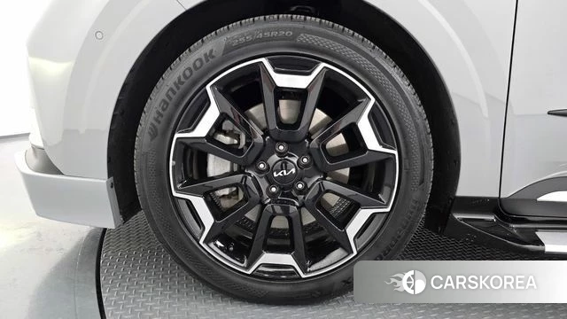 Kia Carnival 4th generation id 4223125 из Кореи 15