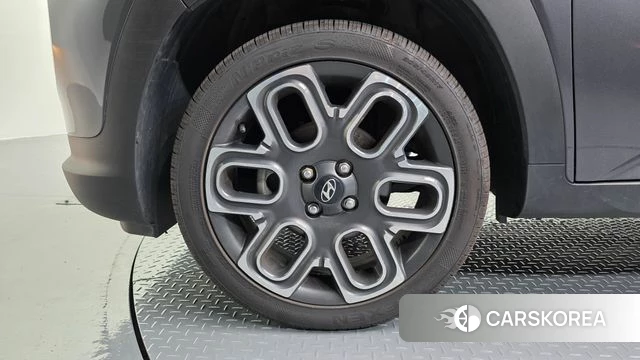 Hyundai Casper id 4488394 из Кореи 15
