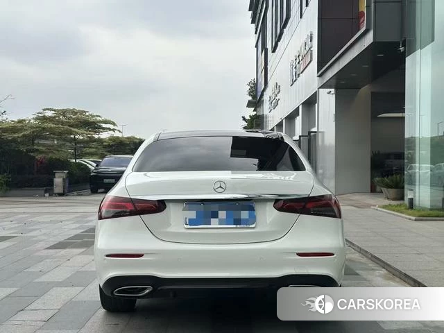 Mercedes-Benz E-class (imported) id 4220604 из Китая 24
