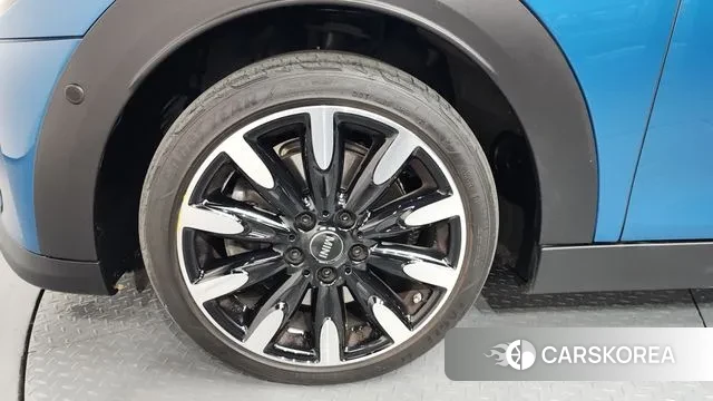 Mini Cooper S id 3540219 из Кореи 15