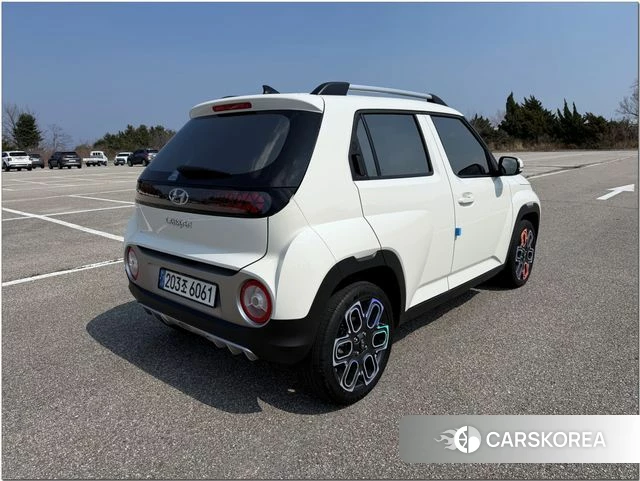 Hyundai Casper id 3920918 из Кореи 15