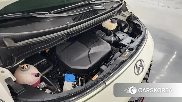 Hyundai Staria id 3614803 из Кореи 15