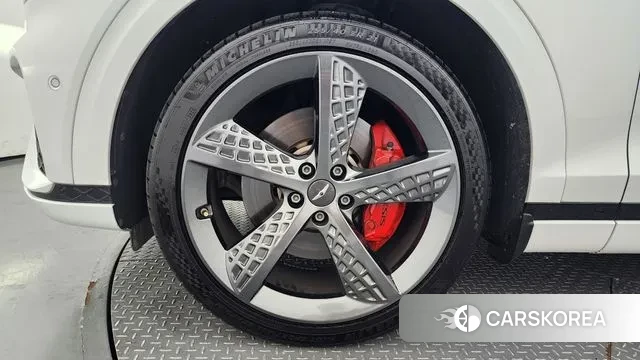 Genesis GV70 id 2970174 из Кореи 15