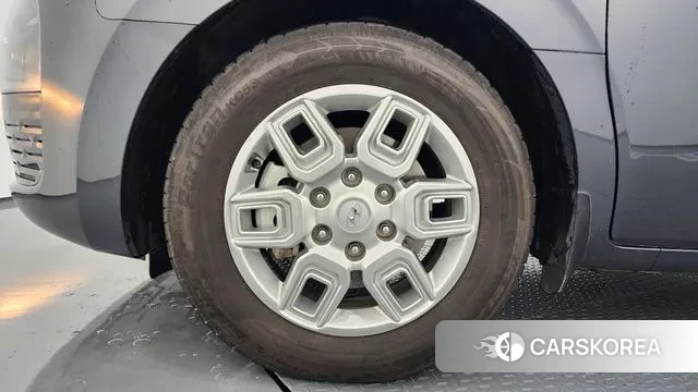 Hyundai Staria id 3405502 из Кореи 15