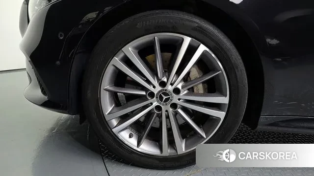 Mercedes-Benz CLS-Class C257 id 3313353 из Кореи 15