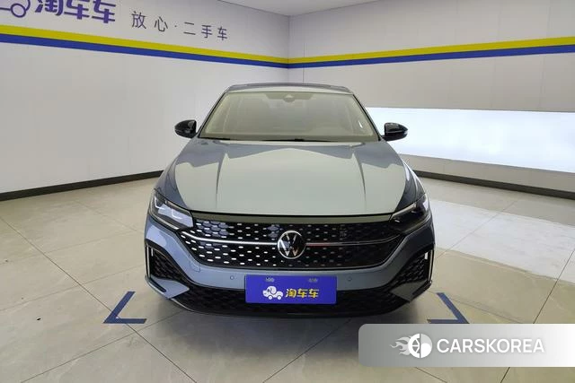 Volkswagen Lavida id 3927107 из Китая 12