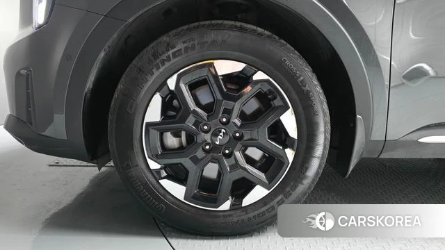 Kia The New Sorento 4th Generation id 4499640 из Кореи 15