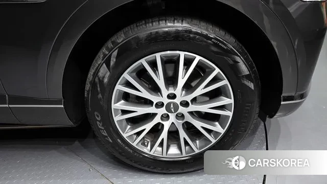 Genesis GV80 id 3765843 из Кореи 15