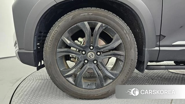 Ssangyong All New Rexton id 4592055 из Кореи 15