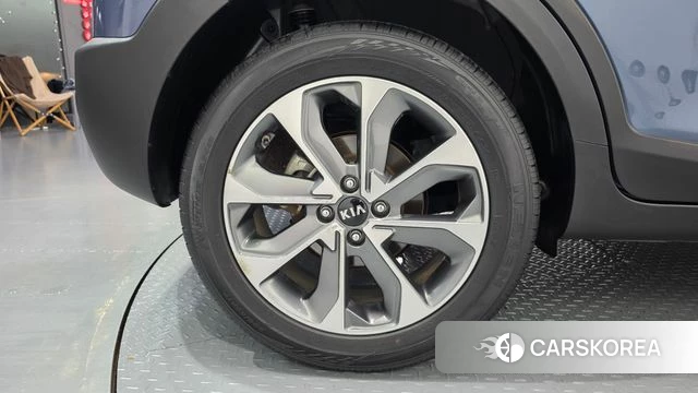 Kia Stonic id 4765475 из Кореи 15