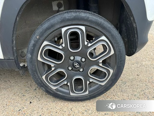 Hyundai Casper id 4409492 из Кореи 11