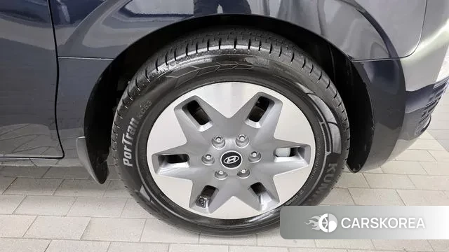 Hyundai Staria id 3267499 из Кореи 15