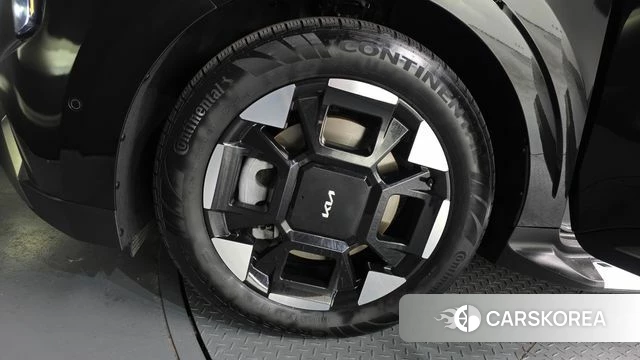 Kia The New Carnival 4th Generation id 3838277 из Кореи 15
