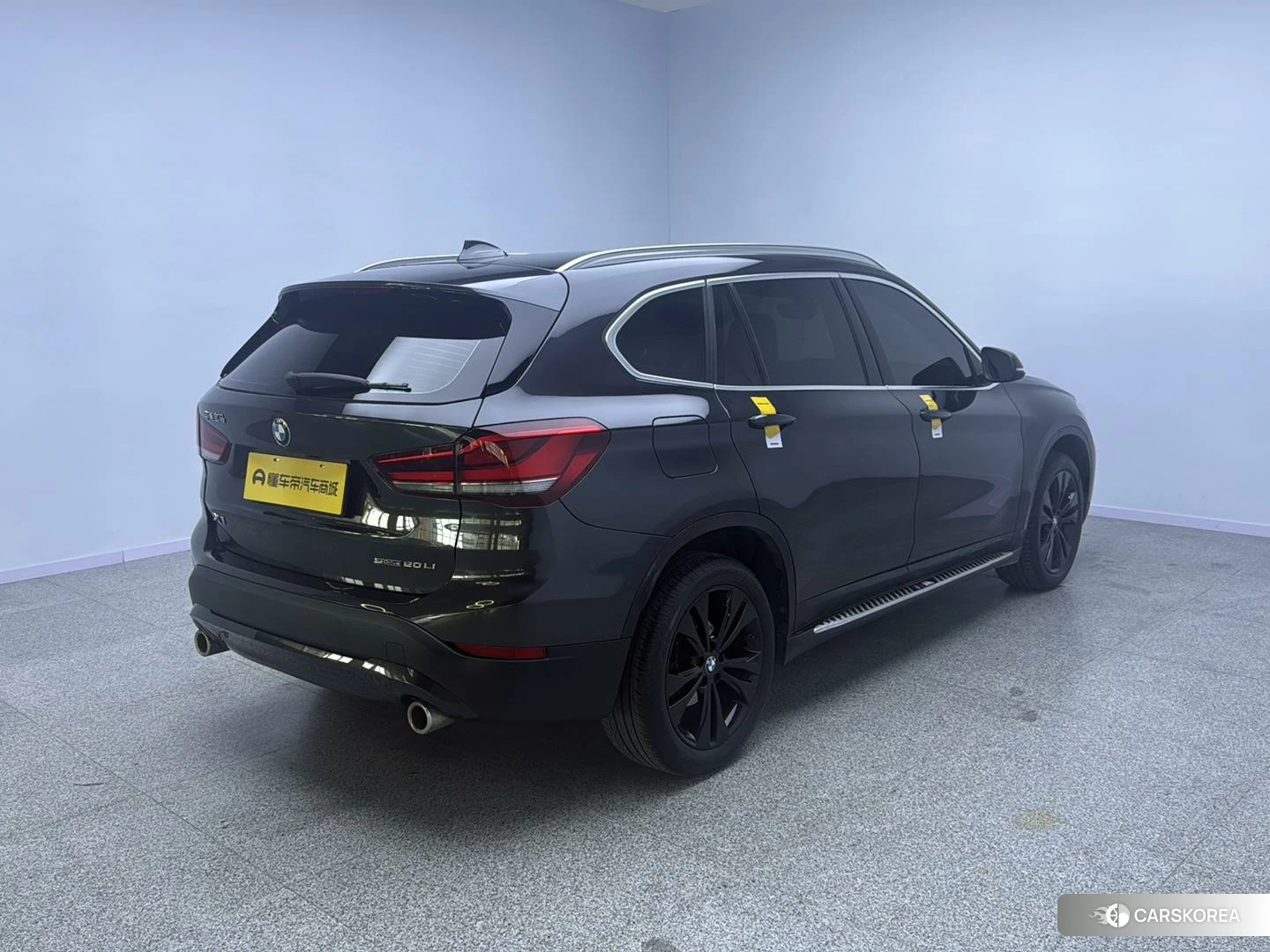 BMW X1 id 4452144 из Китая 15