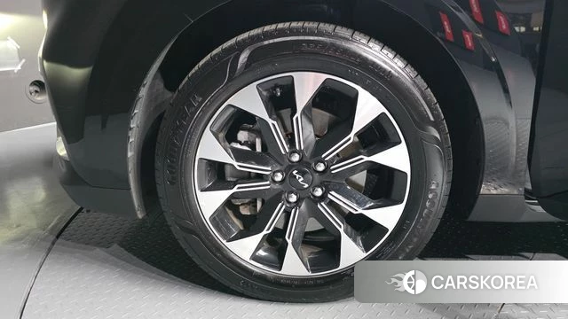 Kia Carnival 4th generation id 3934460 из Кореи 15