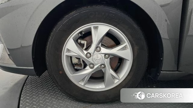 Hyundai Avante (CN7) id 4603871 из Кореи 26