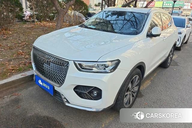 Haval H6 id 4240939 из Китая 12