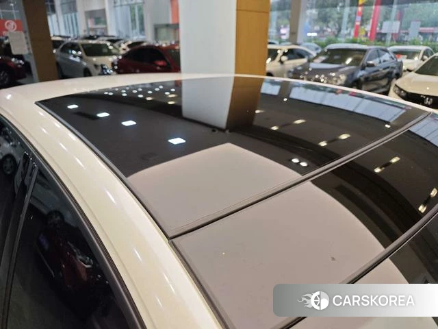 Volkswagen Golf id 4273683 из Китая 30
