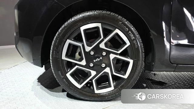 Kia The New Kia Ray id 4904571 из Кореи 15