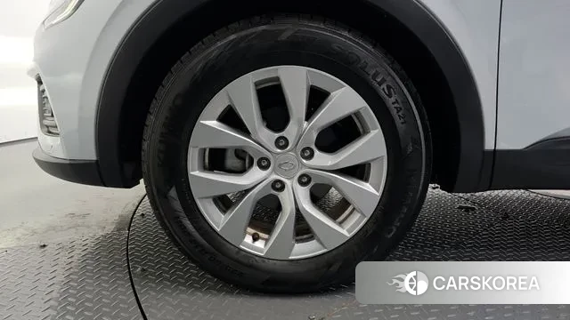 Renault Korea (Samsung) XM3 id 3488662 из Кореи 15