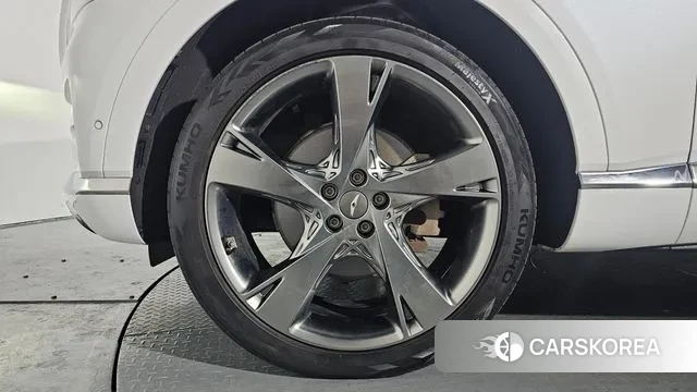 Genesis GV80 id 3626633 из Кореи 15