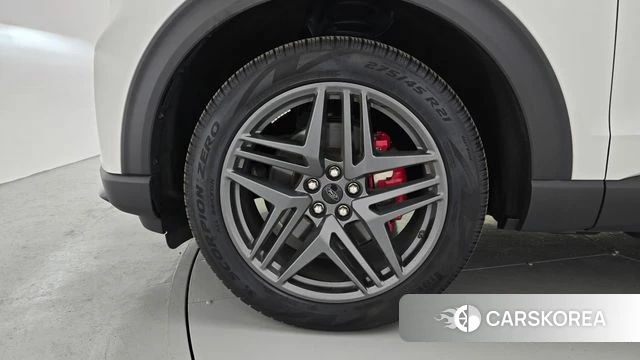 Ford Explorer 6th Generation id 4834180 из Кореи 15