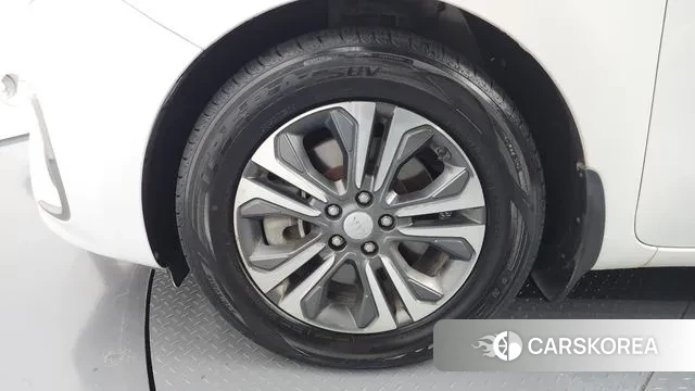 Kia The New Carnival id 3509980 из Кореи 15