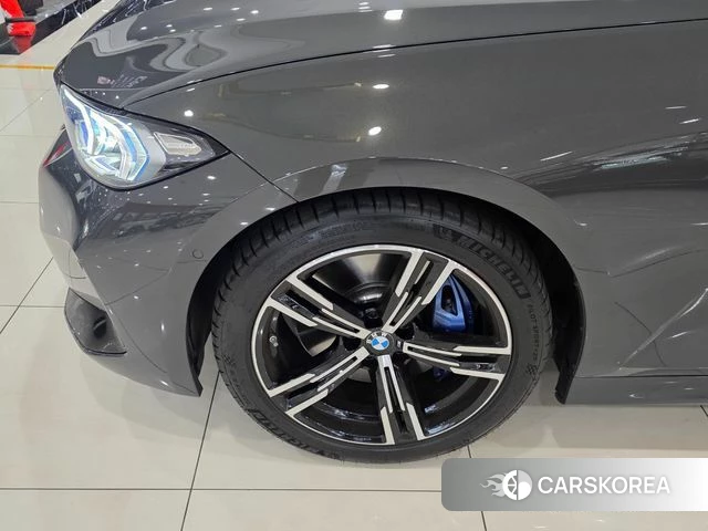 BMW 3 Series (G20) id 4266224 из Кореи 15
