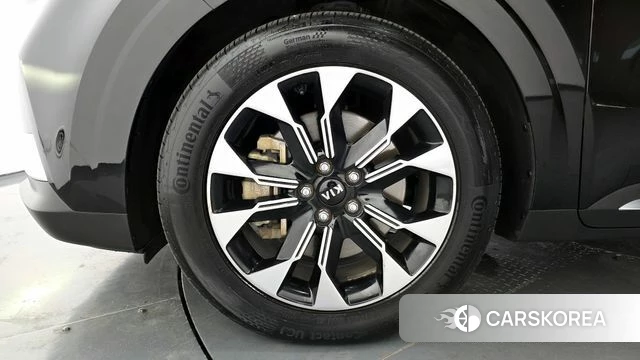 Kia Carnival 4th generation id 4424046 из Кореи 15