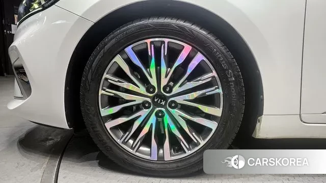 Kia K7 Premier id 3708460 из Кореи 15