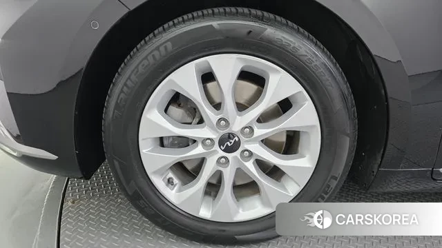 Kia K8 id 3301530 из Кореи 15