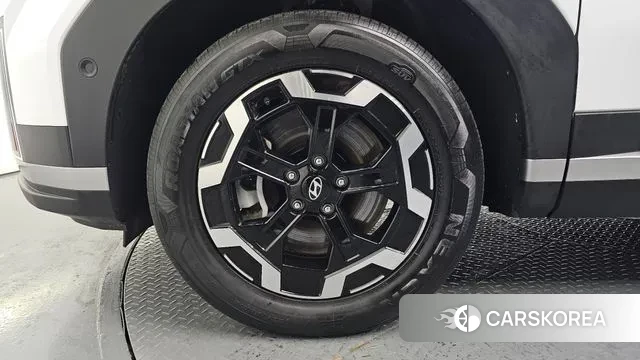 Hyundai Santa Fe (MX5) id 3654222 из Кореи 15