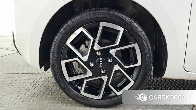 Kia The New Kia Ray id 4408954 из Кореи 26