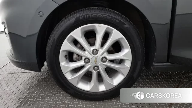 Chevrolet (GM Daewoo) The New Spark id 3055147 из Кореи 15