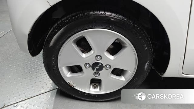 Kia The New Ray id 4793217 из Кореи 25