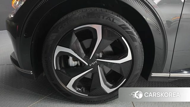 Kia EV6 id 4715720 из Кореи 32