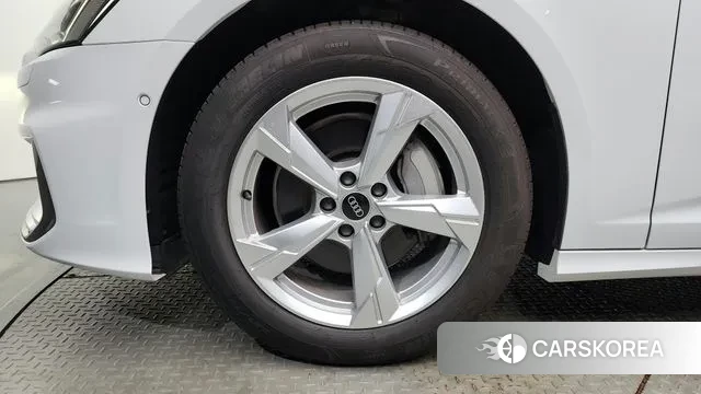 Audi A6 (C8) id 3208694 из Кореи 15