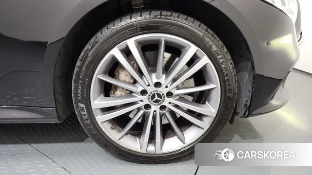 Mercedes-Benz CLS-Class C257 id 3692631 из Кореи 15