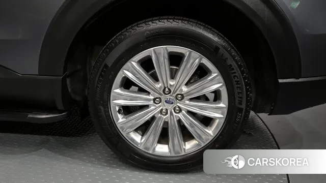 Ford Explorer 6th Generation id 3508067 из Кореи 15